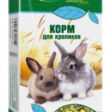 Čime hraniti zečeve za brzi rast i težinu